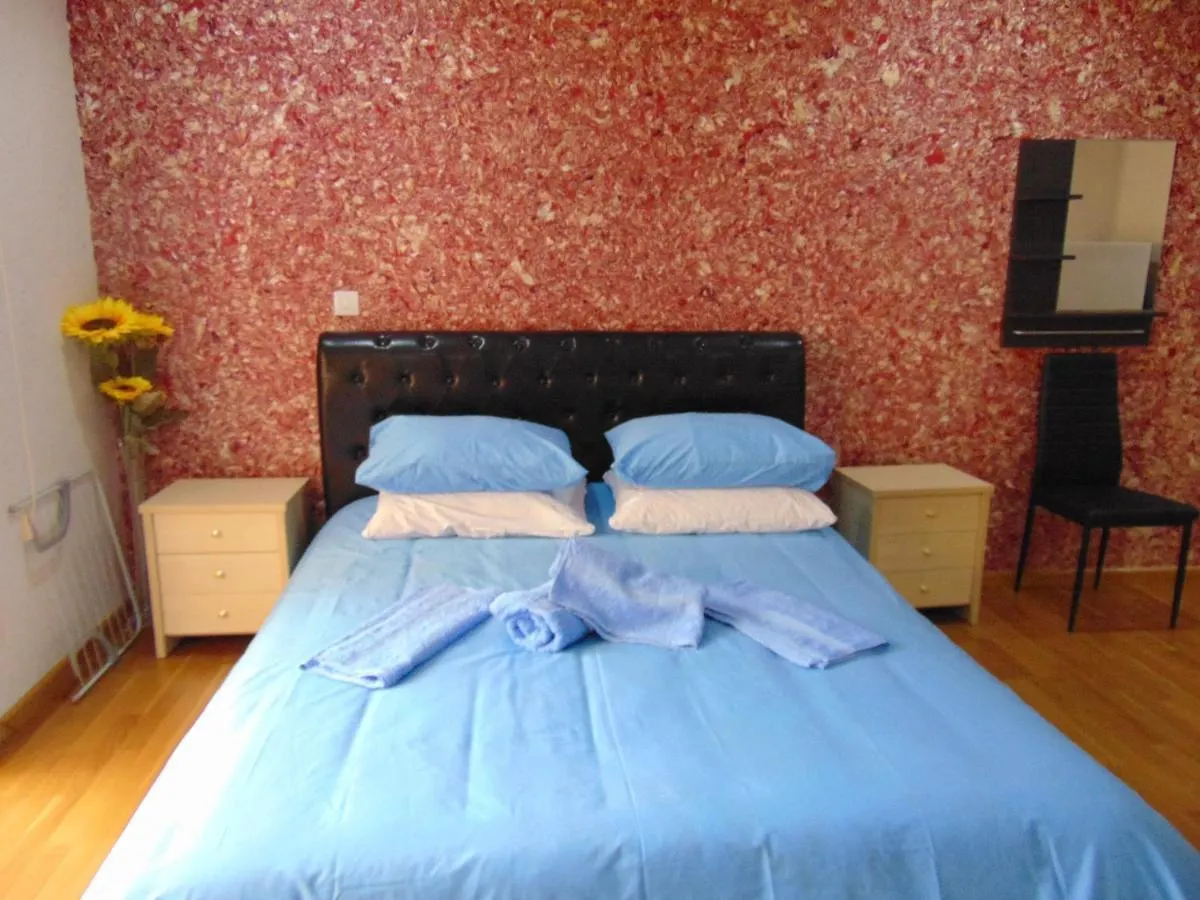 Ithaki Phinikoudes Apartment No. 207 Lárnaka